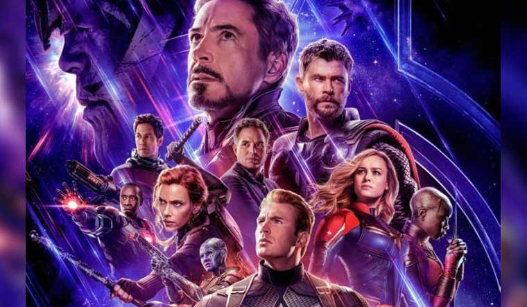 ‘Avengers: Endgame’ beats ‘Avatar’ to become highest-grossing film in history